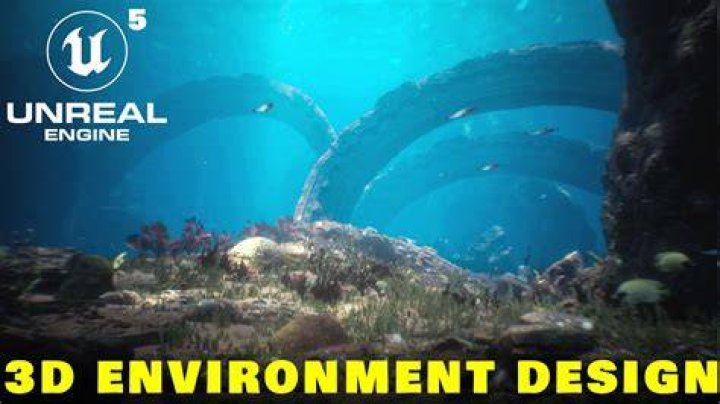 How To Create Water In Unreal Engine 4