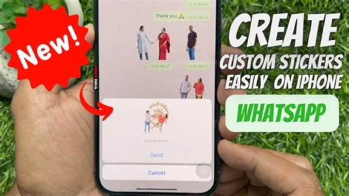 How To Create Whatsapp Sticker Using Photoshop
