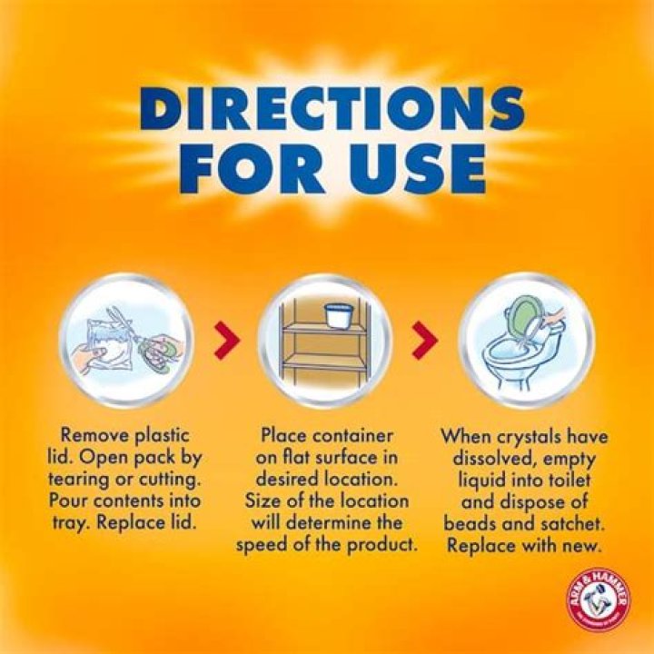 How To Dispose Crystals