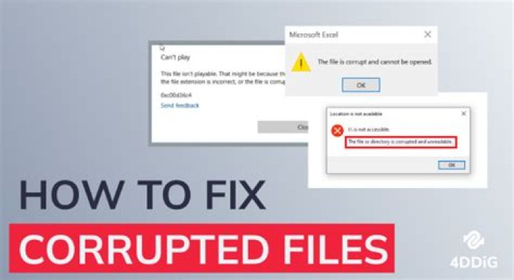 how to fix corrupted .net framework windows 10