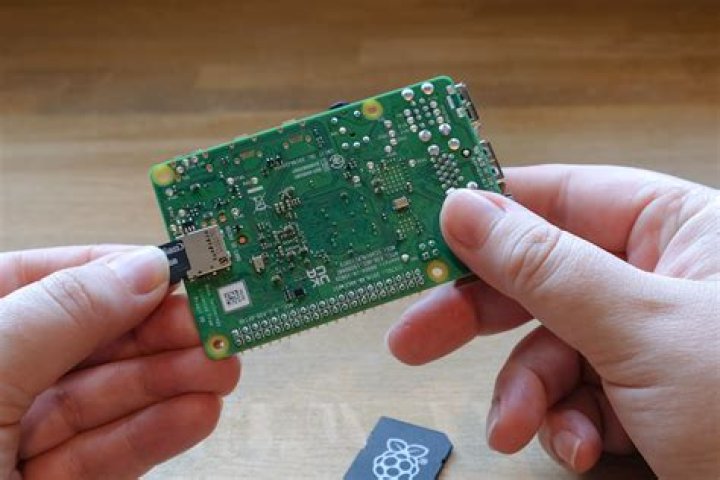 How to fix corrupted SD card on Raspberry Pi