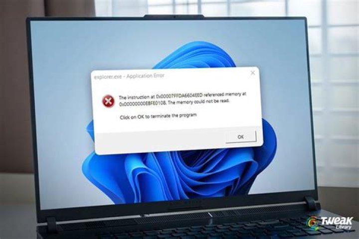 How to Fix Error 0xa00f4292 on Windows 10/11 [Fully SOLVED]