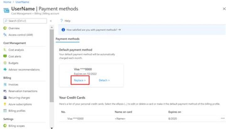 How to fix Error adding payment method on Oculus [Solved]