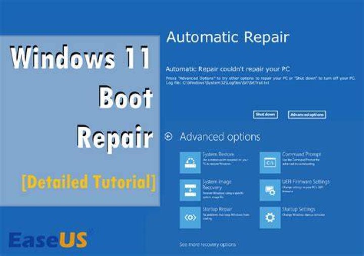 How to fix Legacy Boot issues on Windows 10/11