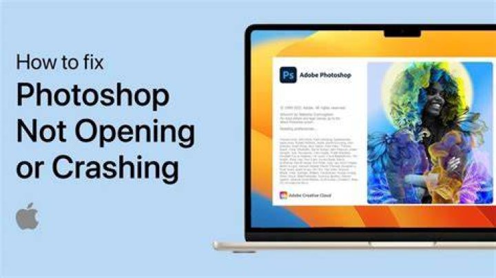 How to fix Photoshop CC installation failed