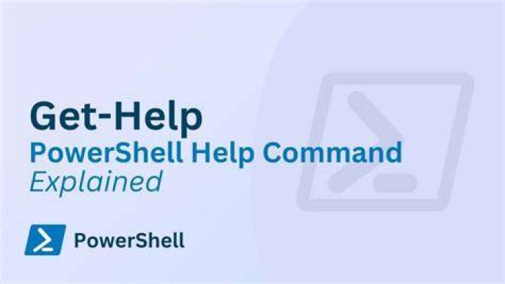 how to fix PowerShell is not recognized