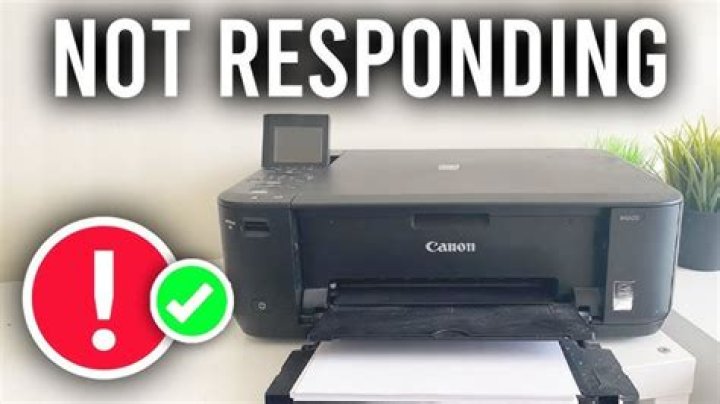 How to fix printer error: Resolution not supported