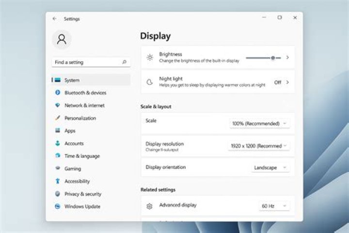 How to fix screen flickering in Windows 11