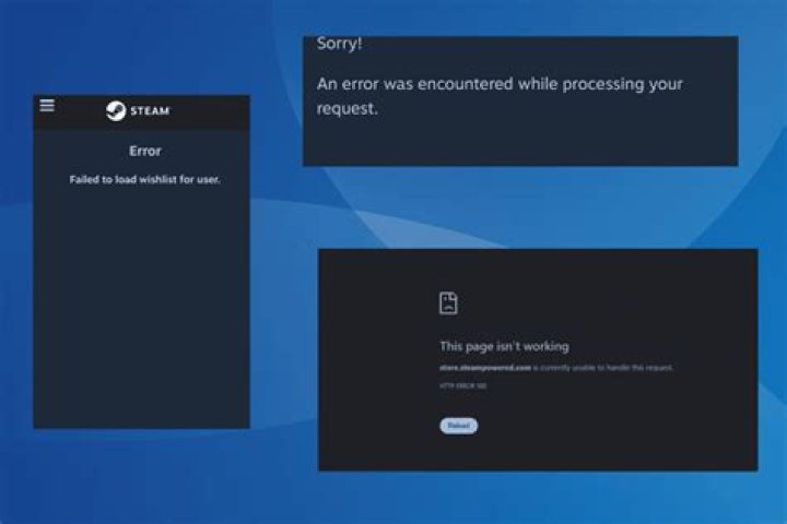 How to fix Steam’s Invalid Depot Configuration error