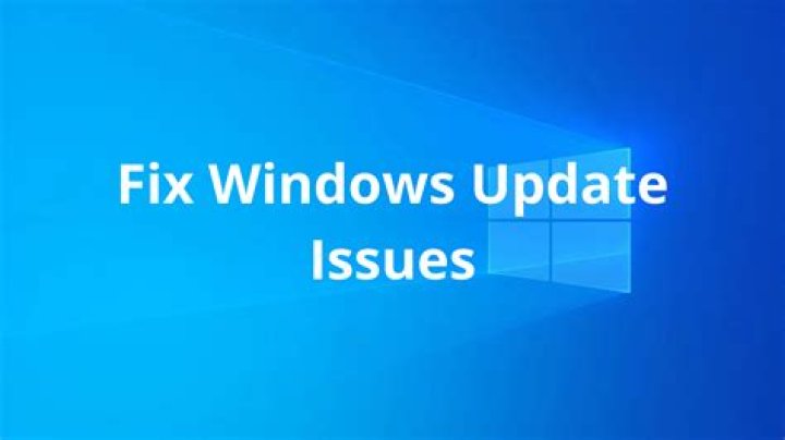 how to fix This update is not applicable to your computer error