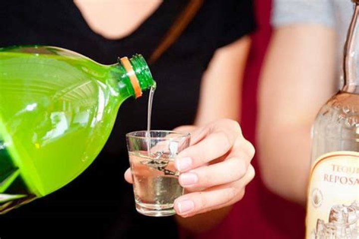 How To Get Drunk With Household Items