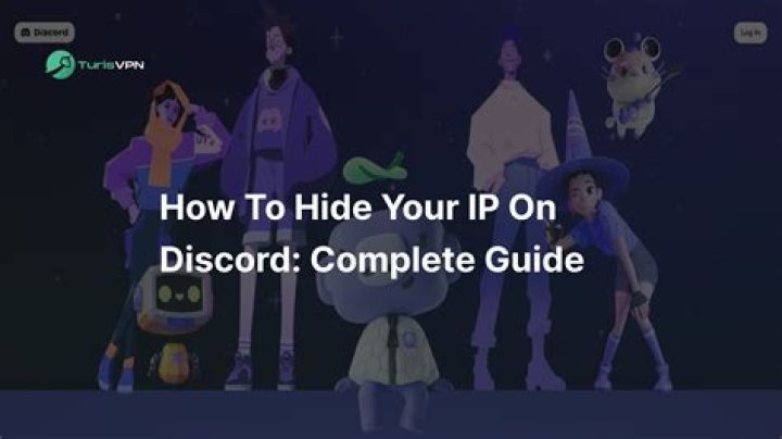 How to hide your IP address when abroad