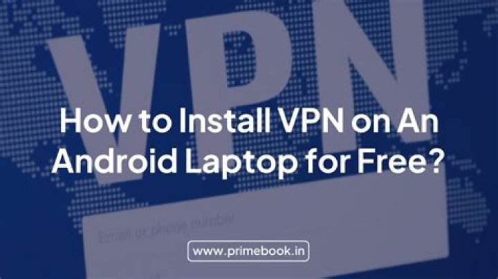 how to install VPN on Windows Server 2019