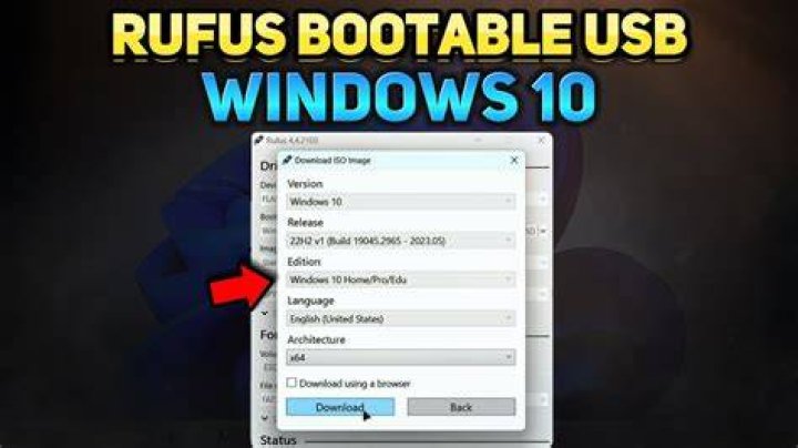 How to make a bootable Windows 11 USB installer on Ubuntu