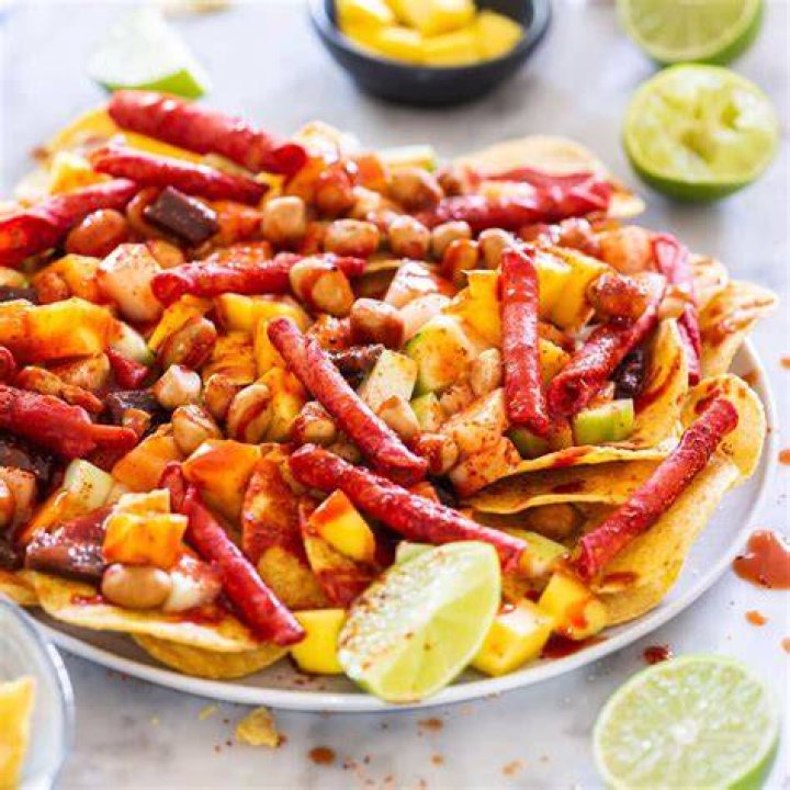 How To Make Tostilocos