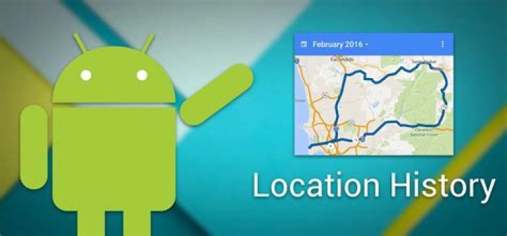 How to manage your Google location history - Android customization