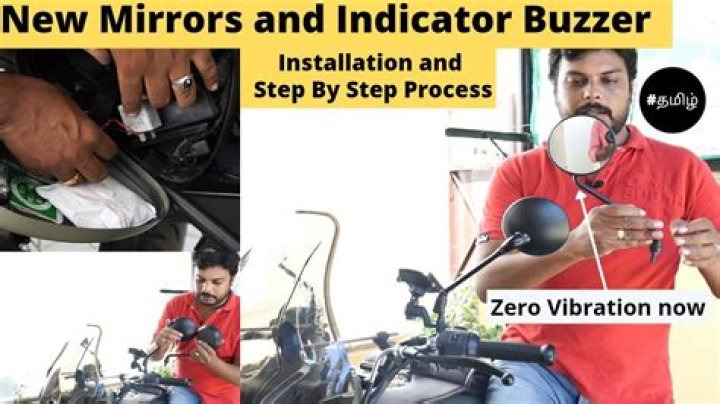 How To Reduce Mirror Vibration