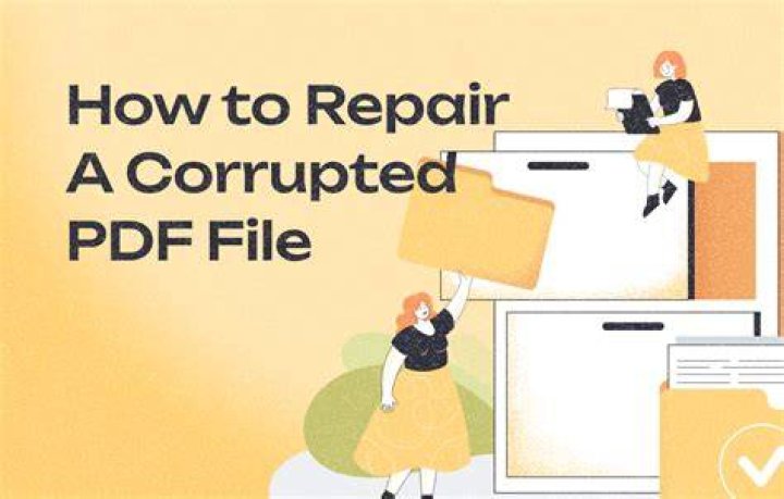 How to repair a corrupted database in SQL Server
