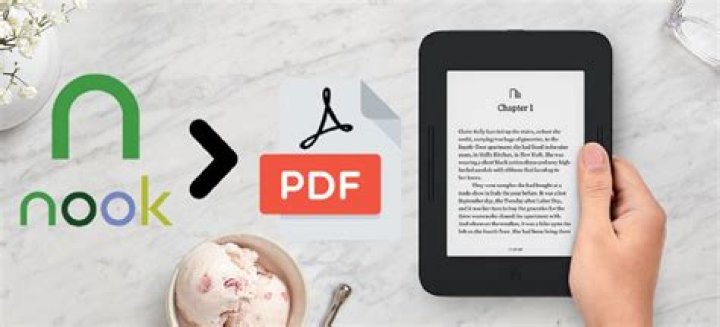 How To Reset A Nook