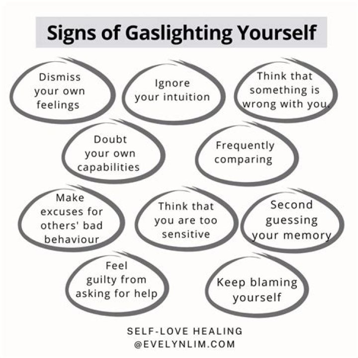How To Stop Gaslighting Others