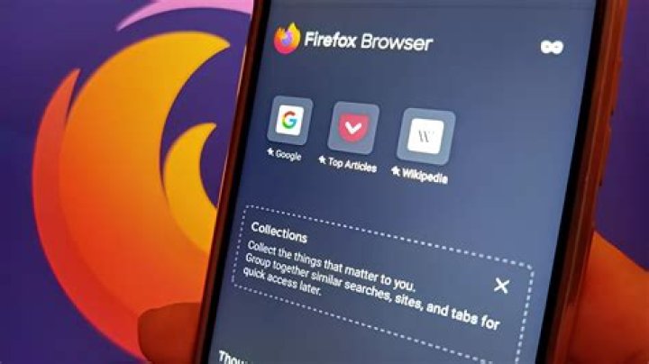 How to use Firefox's Picture-in-Picture mode