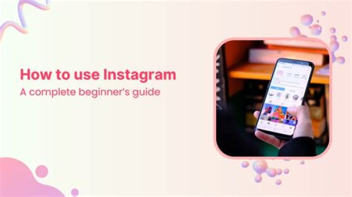 How to Use Instagram Tutorial Use IG Like a Pro