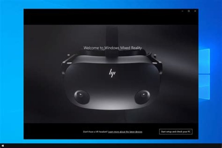 How to use Mixed Reality on Windows 11