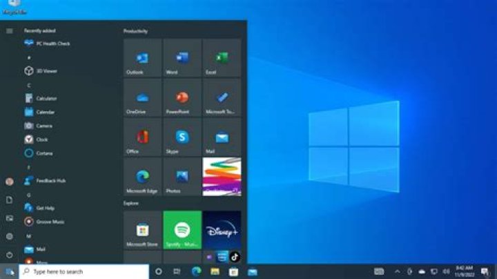 How to use Windows 10 FPS counter
