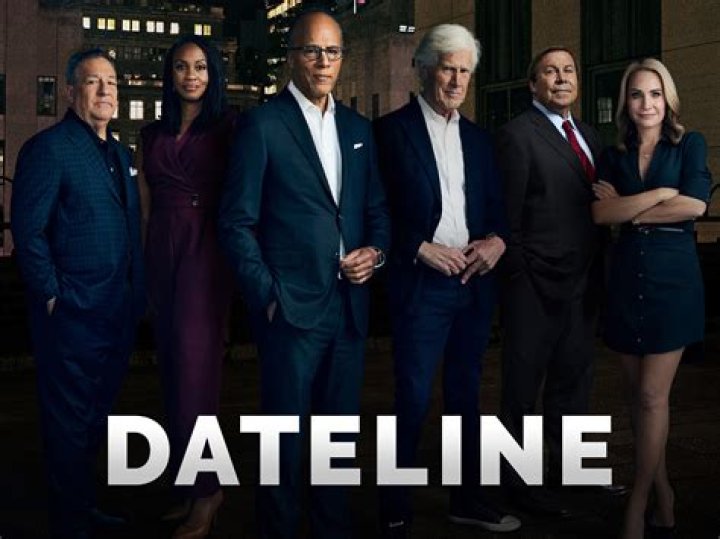 How To Watch Dateline