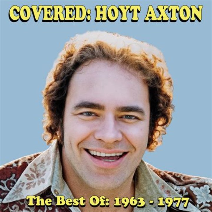 Hoyt Axton Obituary