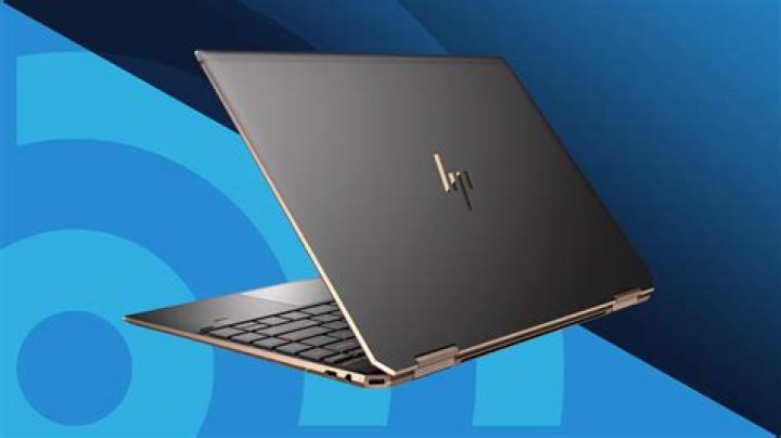Hp laptop black HP laptop - hp all in one screen is black