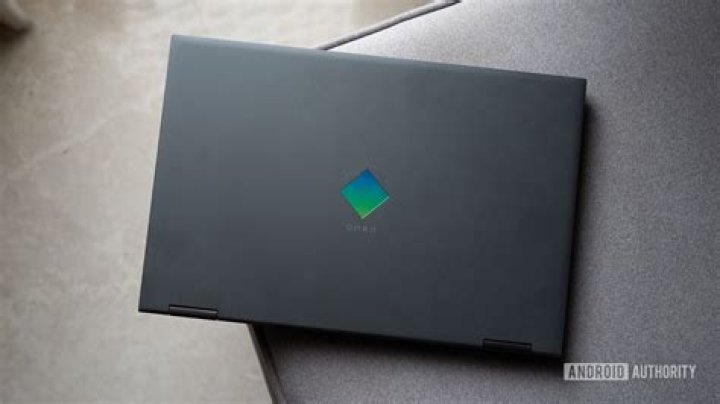 HP Omen top down leader image HP Omen top down leader image