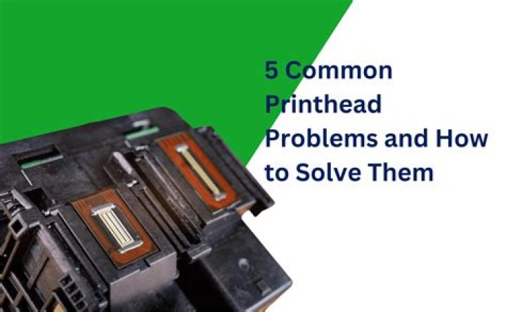 HP printhead printer error compact display heavy