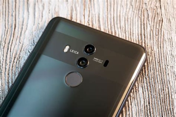 Huawei Mate 10 Pro camera manual controls Huawei Mate 10 Pro camera manual controls