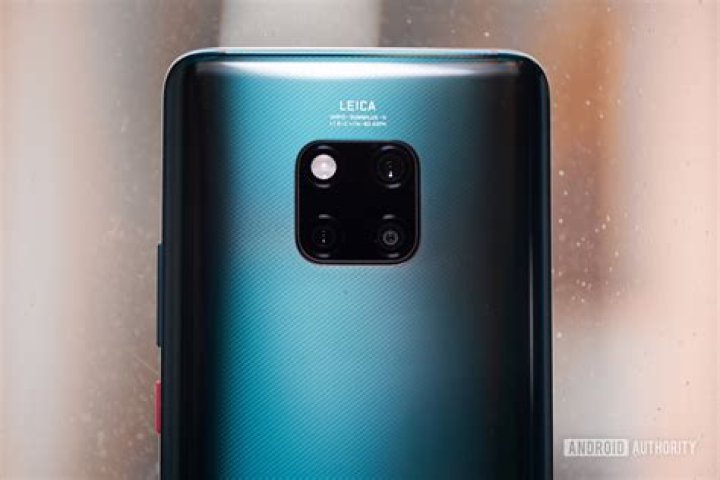 Huawei Mate 20 hands on 09 Huawei Mate 20 cameras