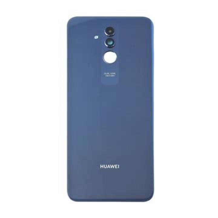 Huawei Mate 20 Lite Back