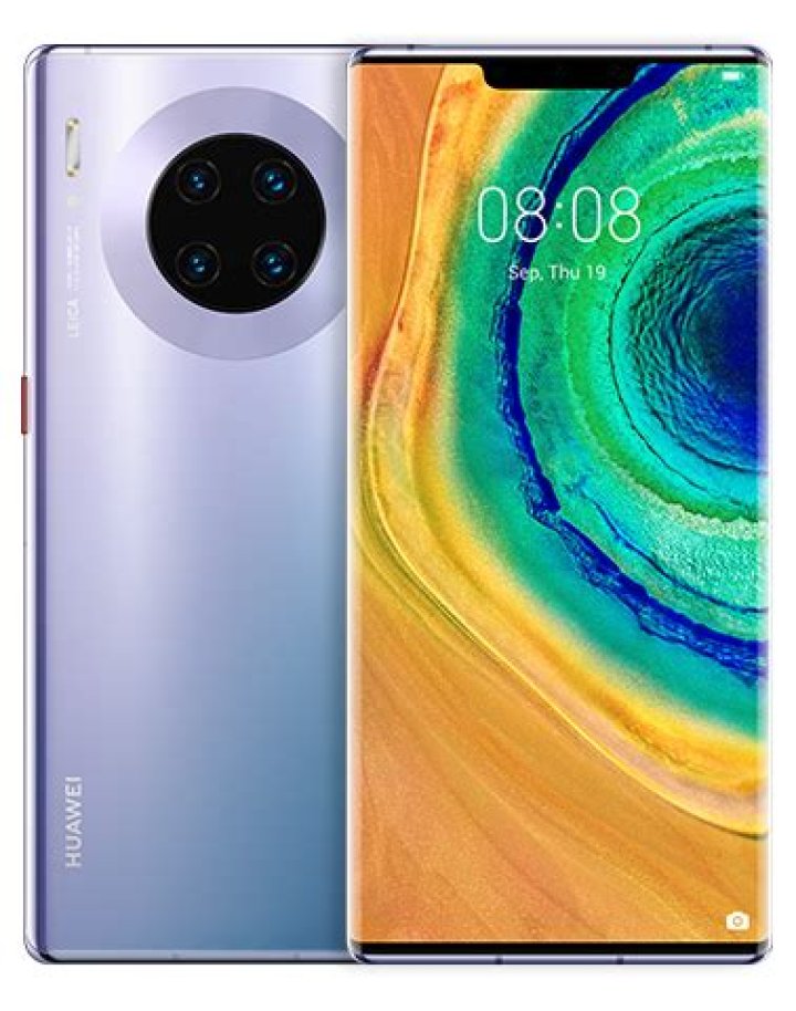 huawei mate 30 pro space silver selfie screen 24 huawei mate 30 pro space silver selfie screen 24