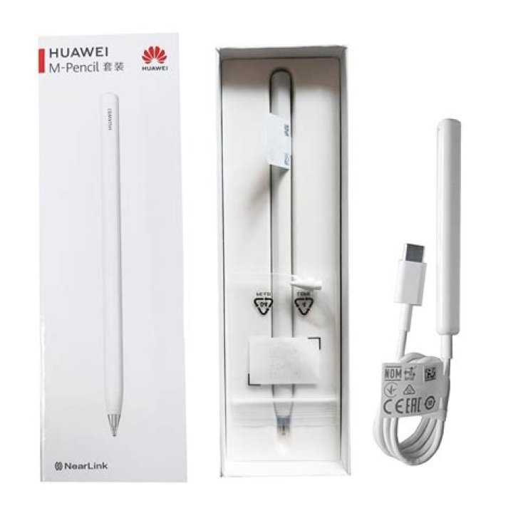 Huawei second gen M Pencil charging