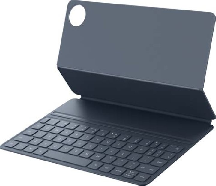 Huawei Smart Magnetic Keyboard and M Pencil