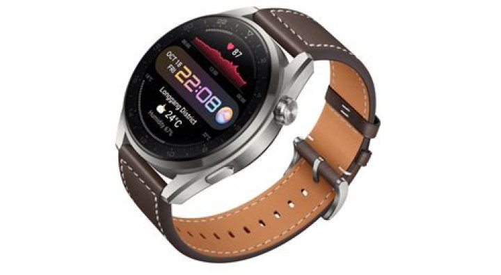 huawei watch 3 pro huawei watch 3 pro