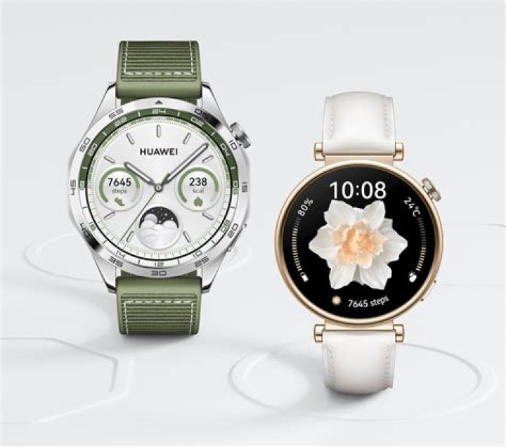 Huawei Watch GT 3 custom watch face Huawei Watch GT 3 custom watch face
