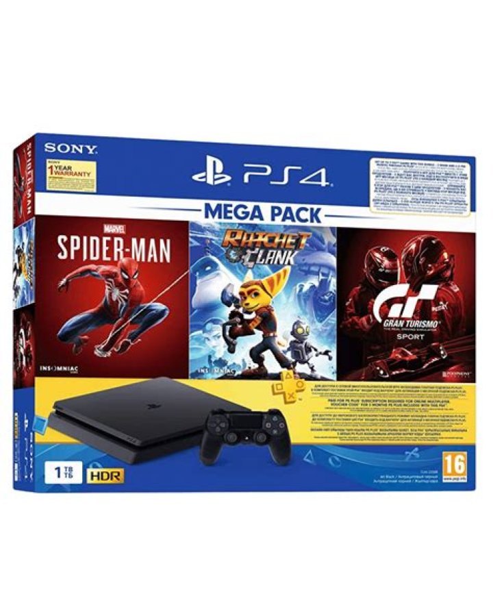 Humble Bundle PS4 deals