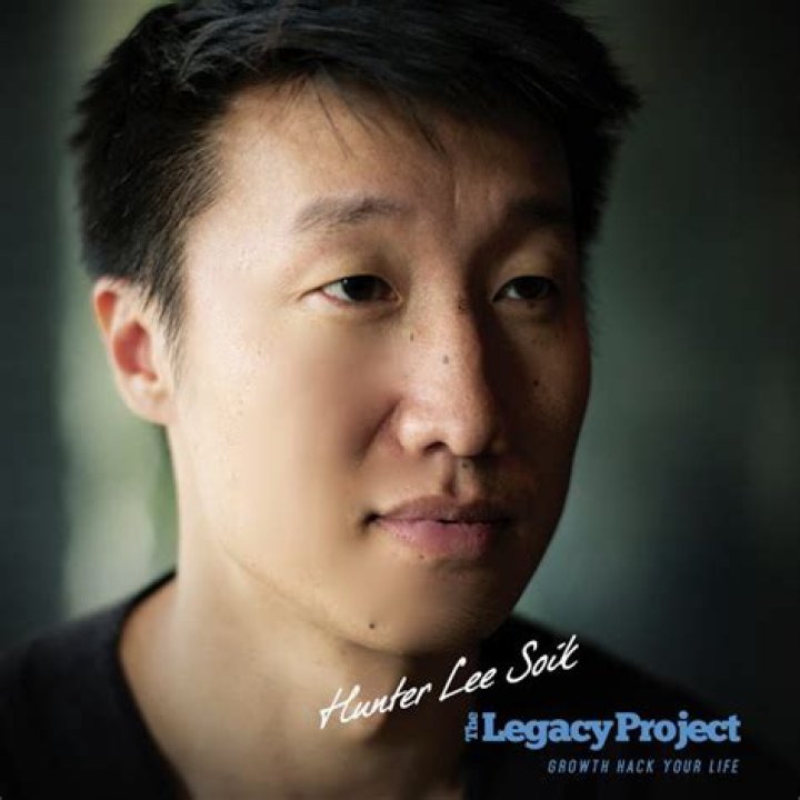 Hunter Lee Soik Tech Entrepreneur, Creative Consultant Successness