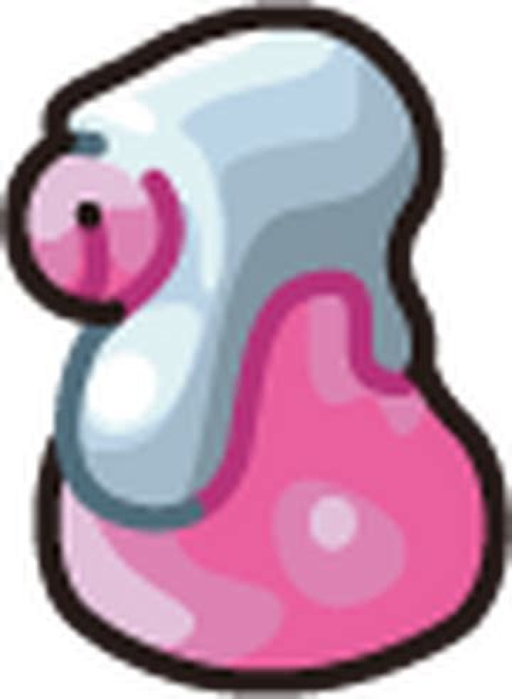 Hyper Potion