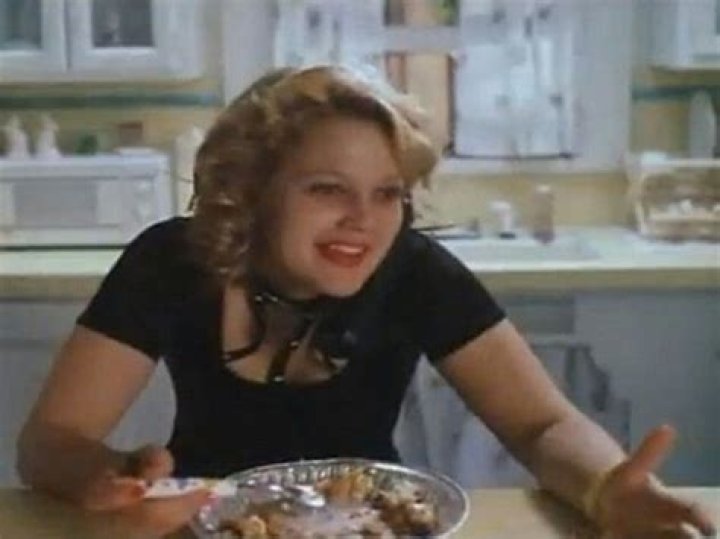 I Ate A Whole Pie