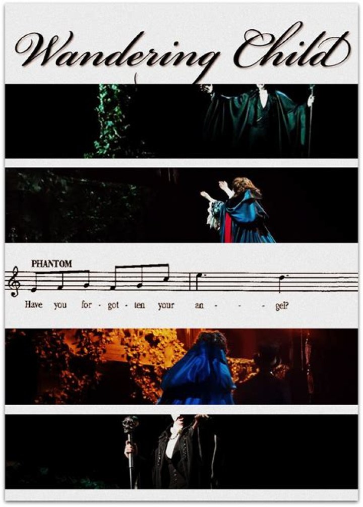 I Remember There Was Mist &mdash; Guys. Stop what you&rsquo;re doing and look at these... Music theory