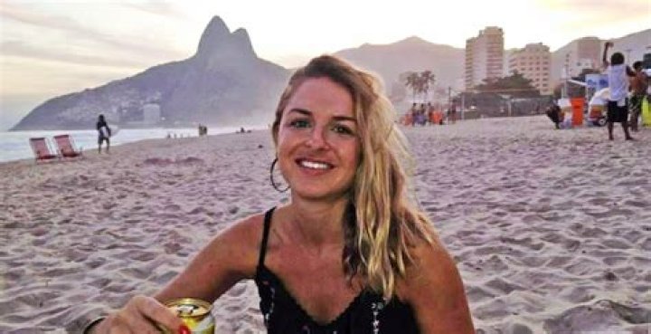 I was not missing in Brazil