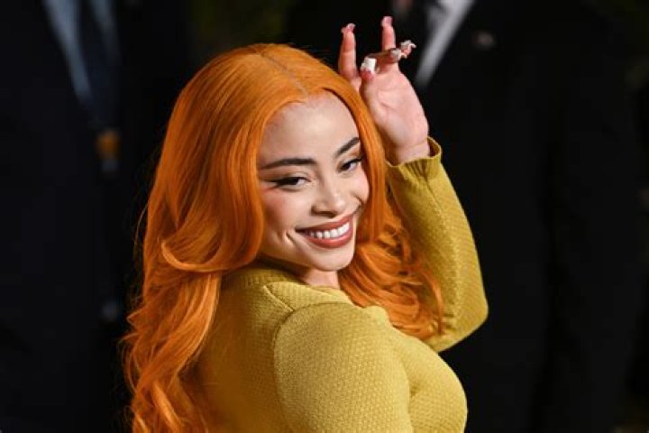 Ice Spice's Height and Feet The Rising Rapper's Unique Style