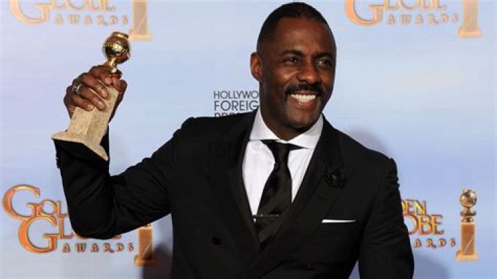 Idris Elba to host The Best FIFA Football Awards Daily Post Nigeria