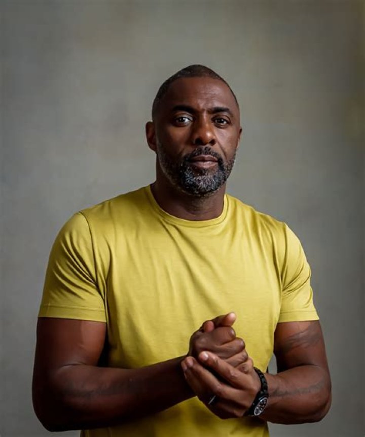 Idris Elba will Host the 2021 Africa Day Concert on May 25th! BellaNaija